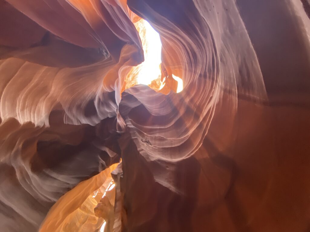 Antelope Canyon